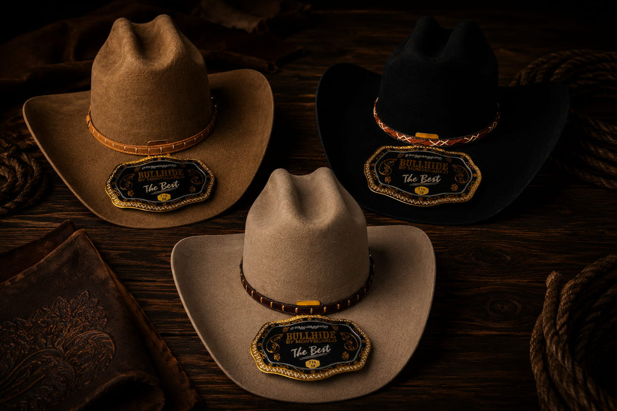 Sombreros