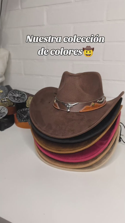 Sombrero Ranchero