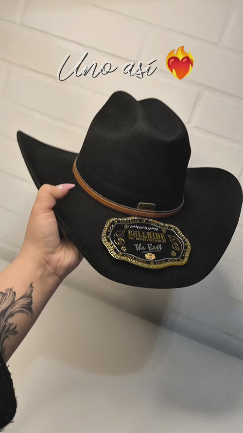 Sombrero Houston Premium