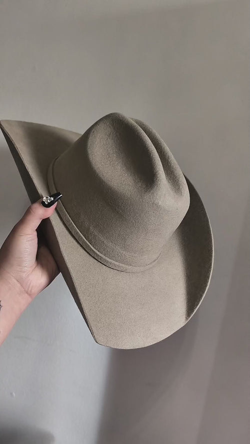 Sombrero Texano Premium